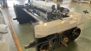 Wholesale Crank Textile Carding Machine 280cm Cam Dobby Shedding Water Jet Looms from china suppliers
