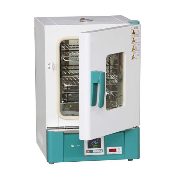 30L Customized Support Lab Oven Baking Machine with Forced Air Drying and LCD Display