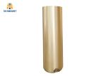 High Lead Bronze C94500 Cone Crusher Parts Mainshaft Bushing
