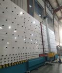 Glass Low E Film Removing Machine For Insulating Glass Processing Intelligent