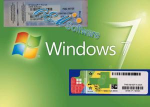 Wholesale Web Activation Windows 7 Professional Product Key Lifetime Warranty from china suppliers