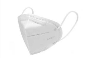 Wholesale Anti Bacteria N95 Particulate Respirator Mask KN95 Civil Mask from china suppliers