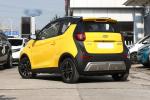 Chery Small Ant Mini Electric Car 301km Cuising Range 3 Door Electric Car