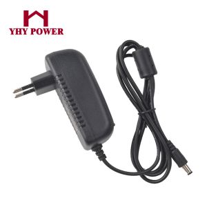 Wholesale 24vdc 1a Wall Mount Ac Dc Power Adapters Li-ion Electric Scooter Battery Charger from china suppliers