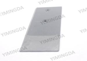 Wholesale Plastic Shield Back , Cutting Knife Blades For Yin Cutter Parts / Textile Machine Parts from china suppliers