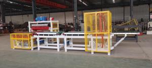 Wholesale 500-700 Total Power Red Clay Brick Cutting Cutter Machine for Hoffman Kiln from china suppliers