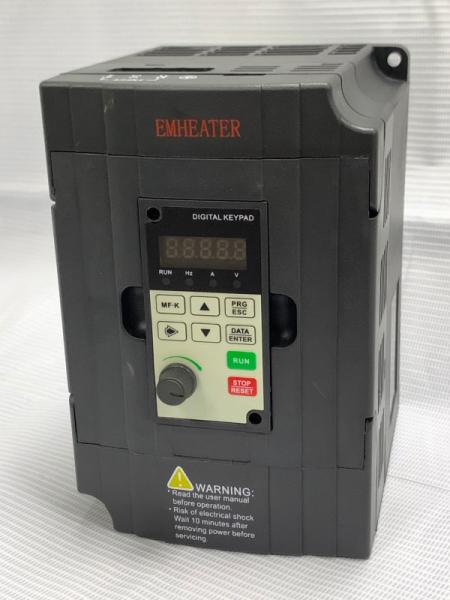 Quality 5.1A 380 Volt 2.2kW Variable Speed Drive Vsd Motor Drive for sale