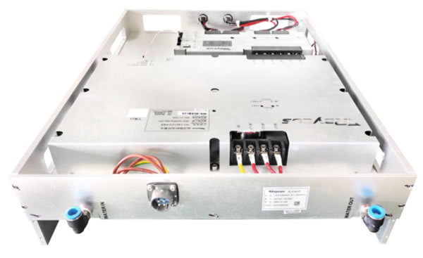 512W - 1400W Power Laser Parts DC/DC Laser Diode Module Driver
