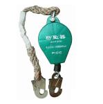10m 300kg Retractable Fall Arrester High Height Working