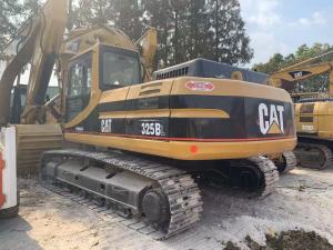 Wholesale Used CAT 325BL /325B Hydraulic Crawler Excavator Hot sale/used cAT 325BL excavator with cheap price from china suppliers