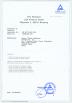 Raysen Healthcare (Beijing) Co., Ltd Certifications