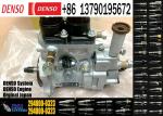 Diesel Fuel Injection Pump 294000-0050 294000-0058 294000-0059 2940000059 294000