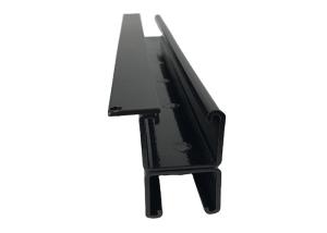 Wholesale Powder Coating Double Strut Channel HDG Stainless Steel Strut Channel from china suppliers