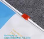 Manufacturer 2kg odm oem slider flat bottom bag dog cat wholesale custom pet