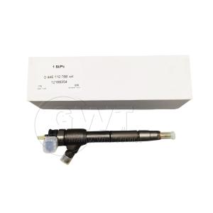 Wholesale 0445110768 BOSCH Diesel Fuel Injectors Nozzle For Weichai Yuchai Bus from china suppliers