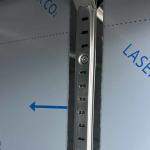 MD-86L458S Climate Class N Midea -86 Low Temperature Vaccine Freezer for Medical