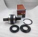 Sinotruk Howo Truck V-Shaped Thrust Rod Parts Torque Torsion Rubber Core 90*57