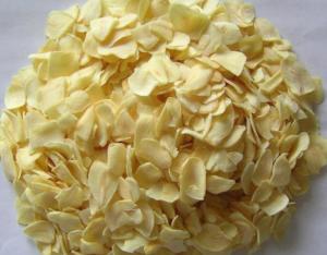 Wholesale Dried garlic from china suppliers