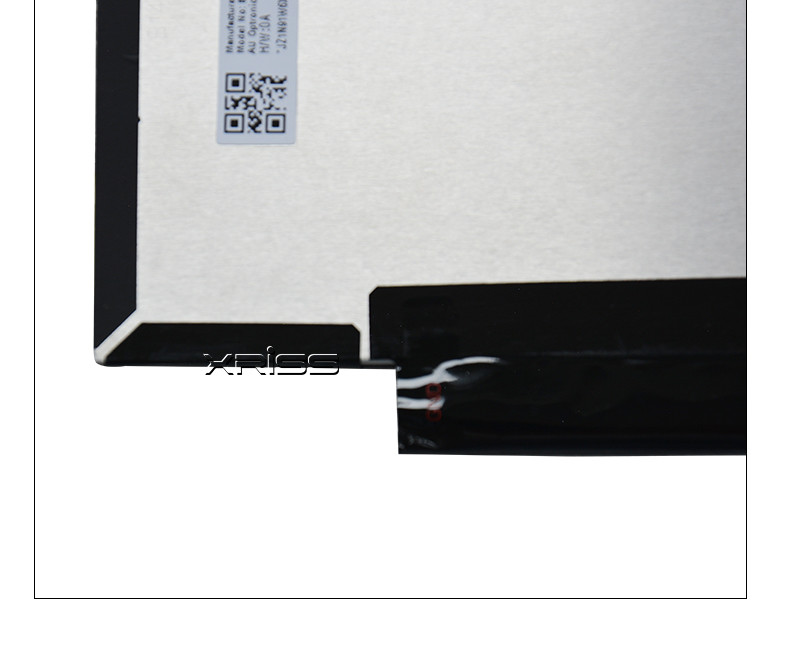 14 Inch For Thinkpad X1 2018 Year B140QAN02.0 2560x1440 40pins 2560X1440 EDP Non Touch