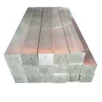 1000mm 1500mm 3000mm 6000mm Aluminum Round Bar Tolerance ±0.01 Width 1000mm