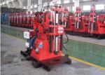 Rock Core Drilling Machine / XY-1A Geological Drilling Machine 30-180m Drilling