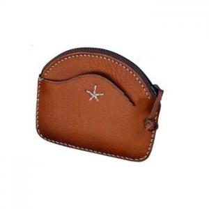 China The Popular And Best Selling Leather Gift Coin Purse/Coin Bag/Coin Wallet on sale
