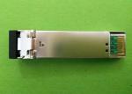1 Year Warranty Optical Fiber SFP Module CWDM-SFP-1470 1610nm SFP 80km LC