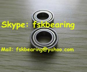 Wholesale Anti-Corrosion Stainless Steel Small Ball Bearings for Fishing Gear from china suppliers