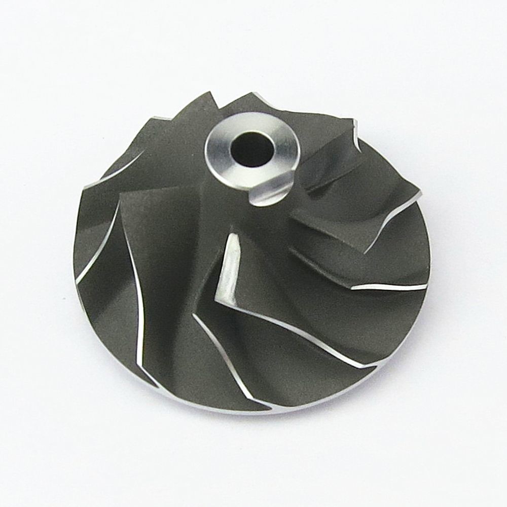 Fiat / Lancia Turbocharger Compressor Wheel KP35 54351232005 5435-988-0005 5435-970-0005