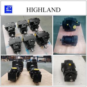 Wholesale PV23 Cement Mixer Truck Hydraulic Piston Pump 89.0 Ml/R from china suppliers