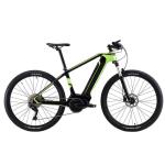 LCD Display Carbon Fiber Mountain Bike , Electric Off Road Bike Shifter Levers
