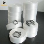Steel Buckle 1100m 500kg Woven Polyester Strapping