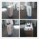 Skin Tightening Face Lifting Big Ipl At The Cost Of Hair Removal Machine