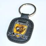 New fashion Personalized Genuine leather / PU / PVC Keychains at factory price