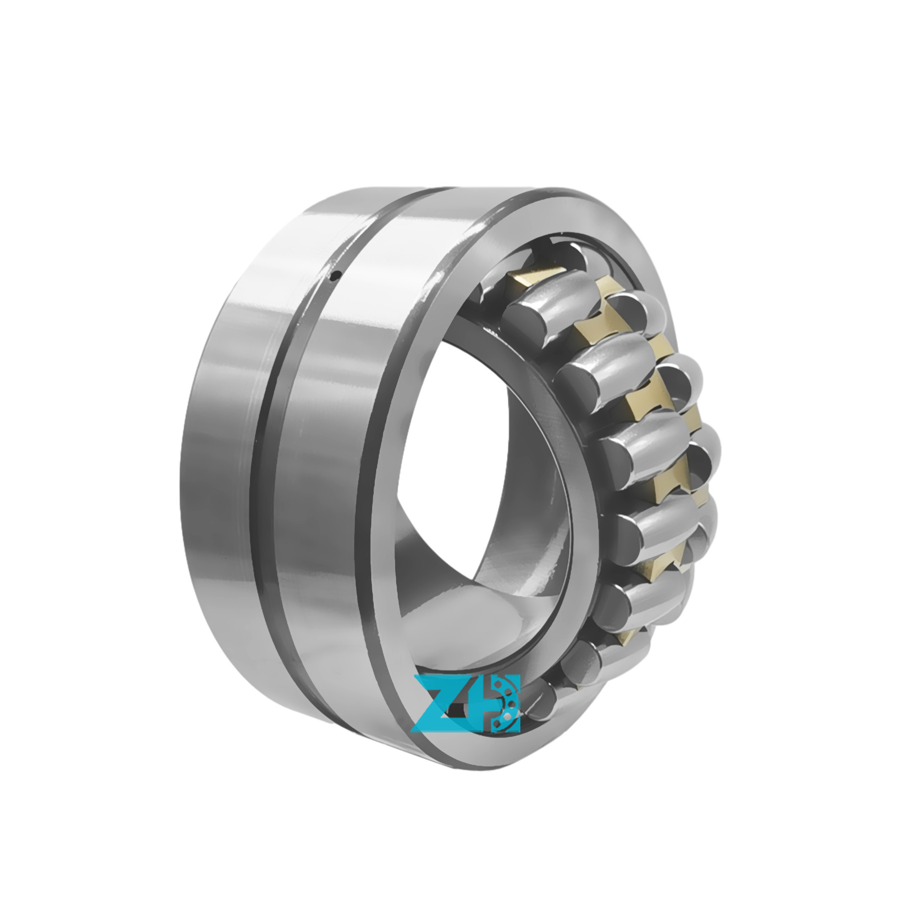 High Precision Excavator Bearing VOE14504159 VOE14504160 VOE14538940