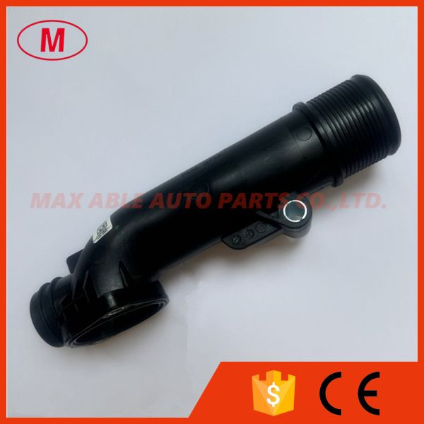 5565939 5258034 ISF Engine Water Inlet for Foton truck