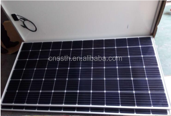 10w 20w 30w 40w 50w 60w 80w Polycrystalline Solar Panel 12v High Efficiency