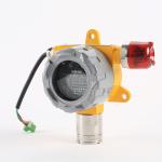 IP66 K800 Fixed Gas Leak Detector Stainless Steel 24V DC For 10ppm Chloride