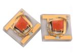Epileds Chip Light Emission Diode 1W 3W 660nm 620nm 680nm Grow Light 600-700mW