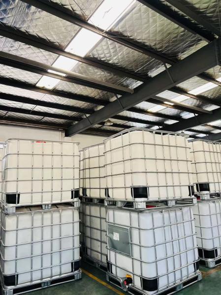 High Heat Resistance Transformer Raw Material Dielectric Strength 20-30kV / Mm