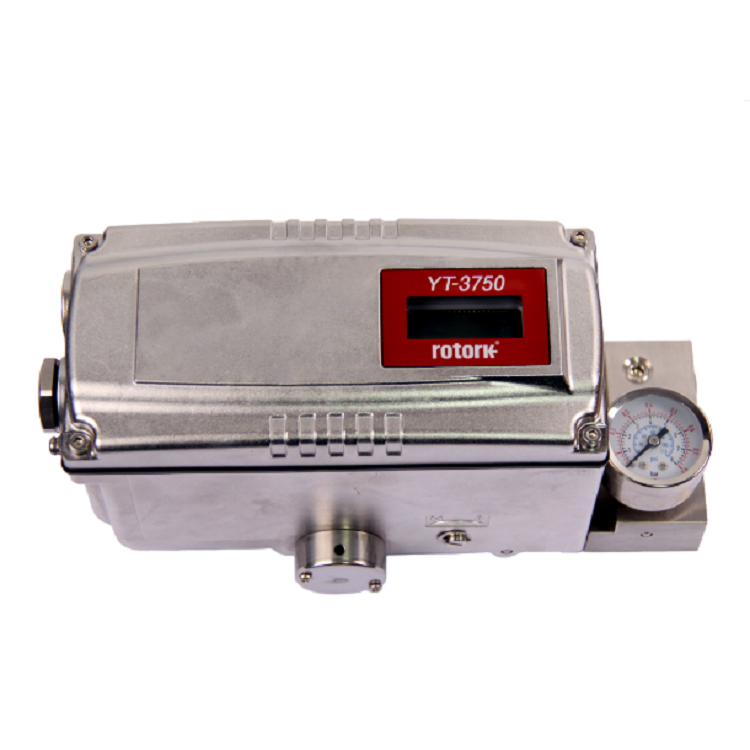 Chinese Control Valves With Valve Positioner Flowserve 3200MD Logix 420 Logix MD+ 67cfr Regulator Asco Solenoid