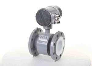 Wholesale Ultrasonic Industrial Water Flow Meter With Pn16 Pn25 Pn40 Mpa Pressure Rating from china suppliers