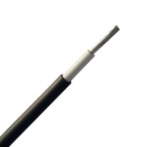 Wholesale Fire Performance IEC 60332-1 Red Tuv Dc 4sqmm Panel Wire Cord Power Xlpe Pv Solar Cable from china suppliers