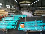 sk360 arm cylinder rod