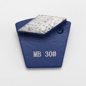 Wholesale OEM ODM Concrete Diamond Grinding Tools For Curing Floor / Refurbishing Polishing from china suppliers