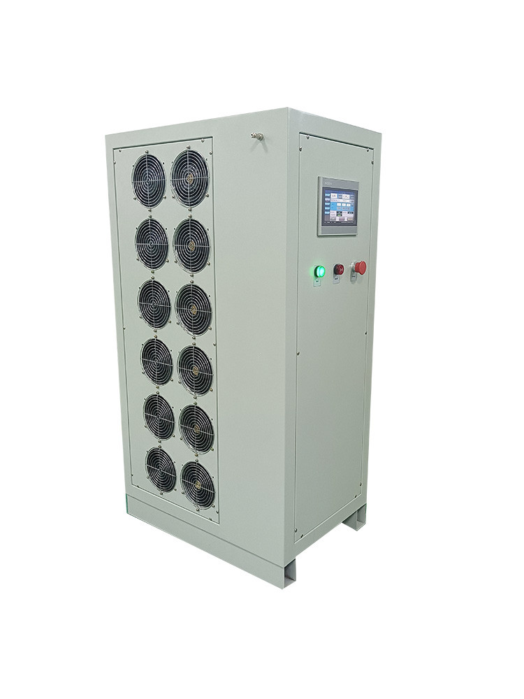 IGBT Rectifier 15V 5000A With Touch Screen And RS485 Control