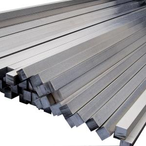 Wholesale 6061 Aluminium Bar 0.1-10mm Thickness Round Shape for 1100/5052 Material from china suppliers