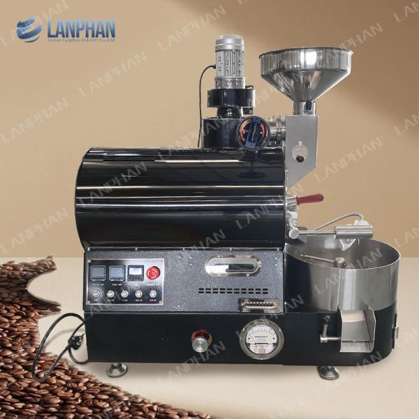 1000g Capacity 220v Home Coffee Roaster Household Electric Coffee Bean Roasting