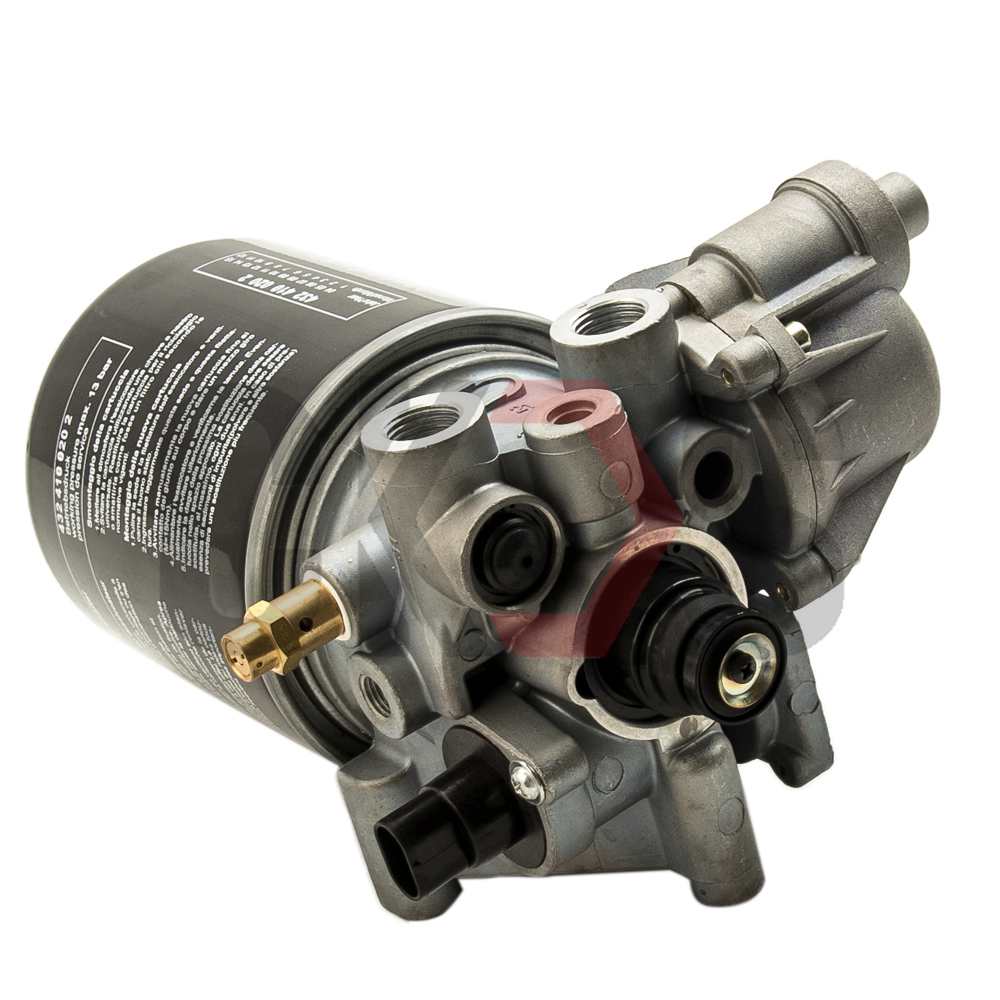 Air Dryer for Heavy Truck 4324130010 Euro Truck Parts Air Dryer Filter