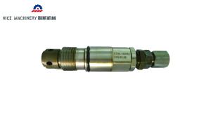 Wholesale Kawasaki KMX32N Main Relief Valve Excavator Spare Parts NAISI MACHINERY High Quality Factory Price from china suppliers